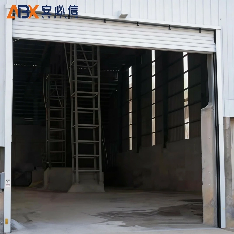 贵阳冷库门封