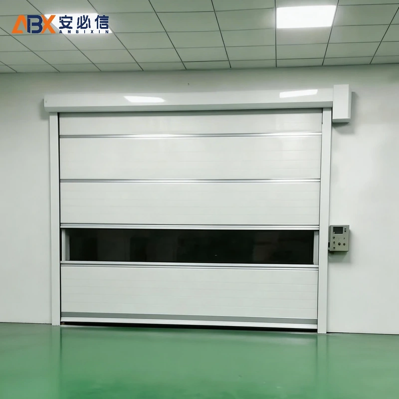 贵阳高速门